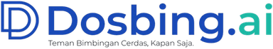 Dosbing.ai Logo